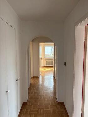 Foto - 3.5 Zimmer Erdgeschoßwohnung zur Miete in Schramberg