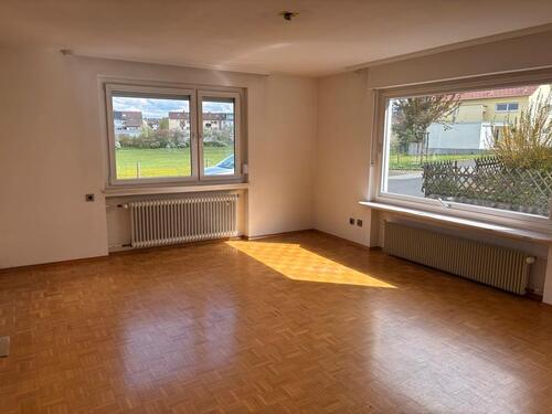 Foto - 3.5 Zimmer Erdgeschoßwohnung in Schramberg