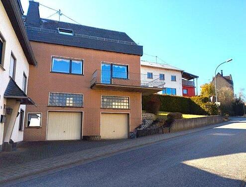 Foto - 9 Zimmer Einfamilienhaus zum Kaufen in Düngenheim