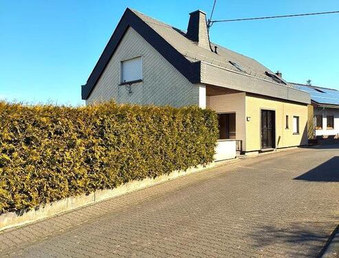 Foto - 9 Zimmer Einfamilienhaus in Düngenheim