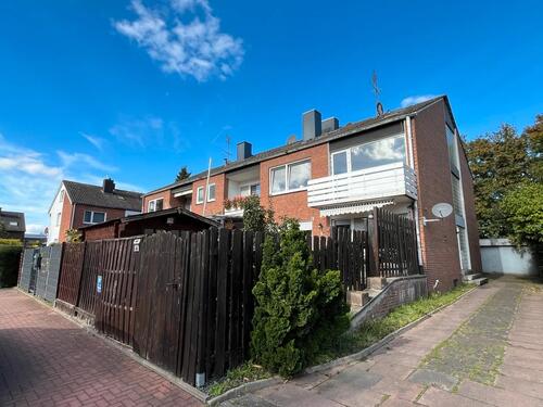 Foto - Schönes Zweifamilienhaus in top Lage von Dorsten