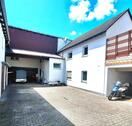 Foto - TOP!! Sanierte 4,5 Zi Whg (126m²) mit Garage & 35m² Schuppen