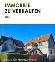 Foto - 'Haus für Heimwerker' - Immobilie in Marisfeld zu verkaufen