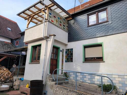 Foto - 7 Zimmer Bauernhaus, Landhaus zum Kaufen in Rohr
