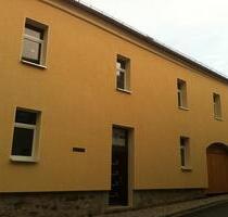Großzügige 3-Raum-Wohnung mit Balkon. Ca. 116 m² in Saalburg - Saalburg-Ebersdorf