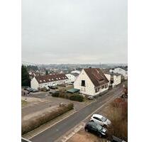 3ZKB Maisonette Wohnung Schiffweiler