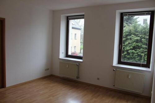 Foto - Gemütliche und ruhige 2-Raum-Wohnung in Zöblitz zu vermieten