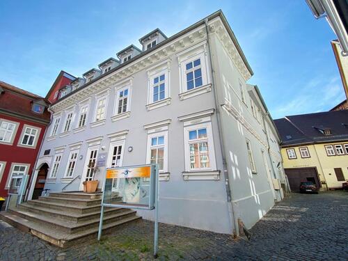 Foto - *Sonnenverwöhnte Altstadtperle nahe Hirschgarten & Dom 
