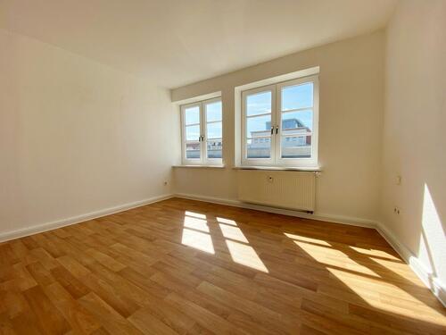 Foto - Etagenwohnung in Erfurt