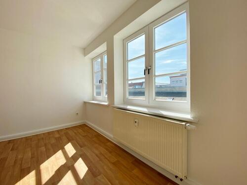 Foto - Etagenwohnung in Erfurt zur Miete