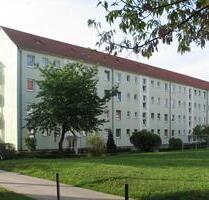 3-RWE im 1. Obergeschoss mit Balkon - Riesa Canitz