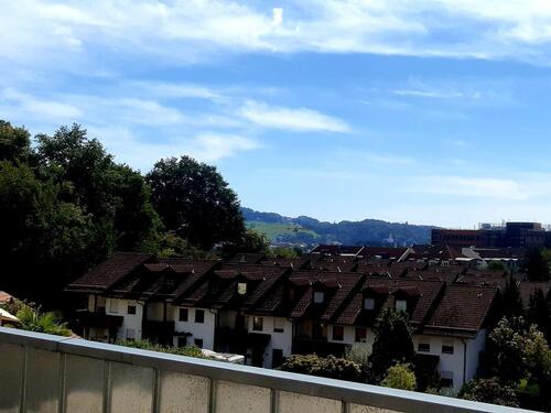 Foto - Traumhafte 3-Zimmerwohnung mit großem Balkon