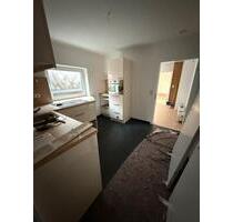 Schöne 2-Zimmer-Wohnung | Balkon | Einbauküche - frisch renoviert - Aerzen