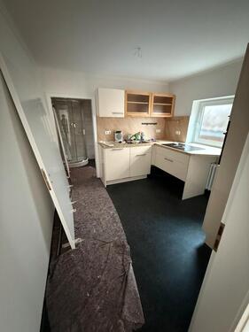 Foto - Etagenwohnung zur Miete in Aerzen
