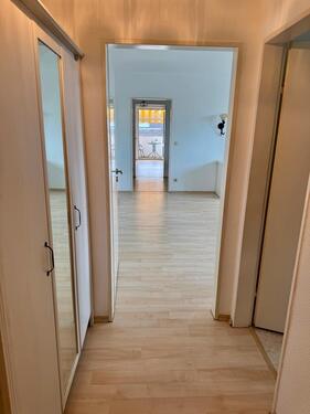Foto - Etagenwohnung in Rödermark