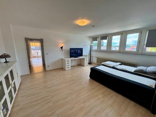 Foto - Etagenwohnung in Rödermark zur Miete