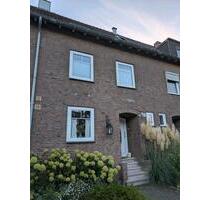 Reihenhaus - 1.500,00 EUR Kaltmiete, in Bocholt (PLZ: 46395)