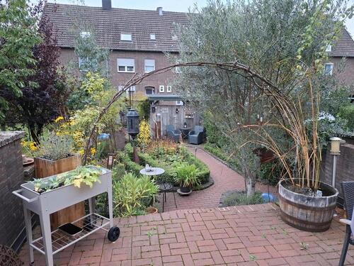 Foto - Einfamilienhaus zur Miete in Bocholt
