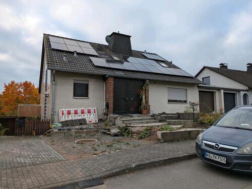 Foto - Mehrgenerationen Haus - 380.000,00 EUR Kaufpreis,