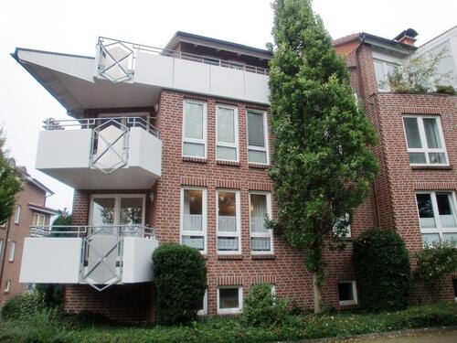 Foto - Etagenwohnung zur Miete in Oldenburg