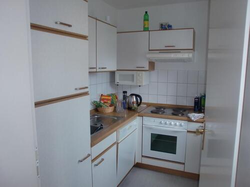 Foto - Etagenwohnung in Oldenburg zur Miete