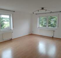 Schöne helle 2-Zi. Wohnung in Wellendingen zu vermieten