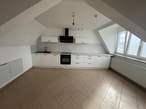 Foto - Etagenwohnung in Ludwigshafen am Rhein