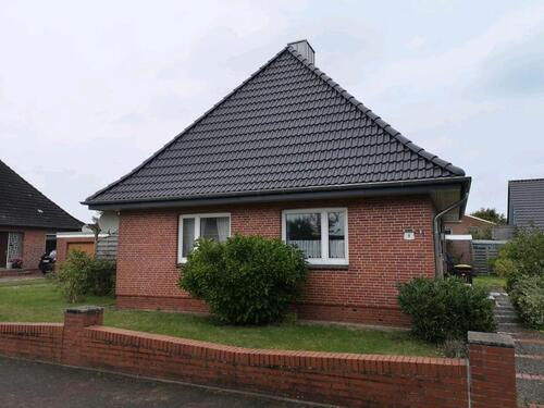 Foto - gemütliches Einfamilienhaus mit Garten zur Miete