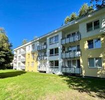 Demnächst frei! 2-Zimmer-Wohnung in Dortmund Wickede