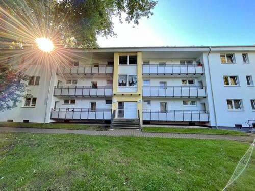 Foto - Etagenwohnung in Dortmund