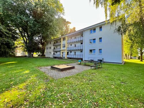 Foto - Etagenwohnung in Dortmund zur Miete