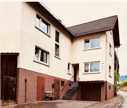 Foto - 2 Familienhaus - 200.000,00 EUR Kaufpreis,