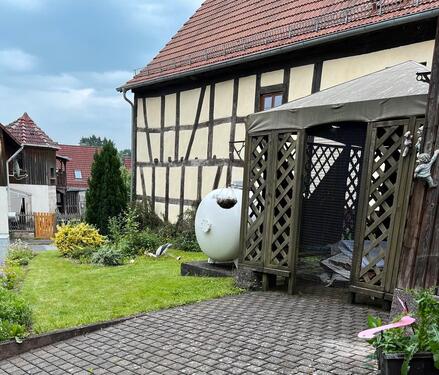 Foto - Einfamilienhaus in Mücke