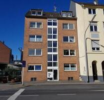 Schicke Zweizimmerwohnung mit Balkon und Einbauküche - Mönchengladbach Süd