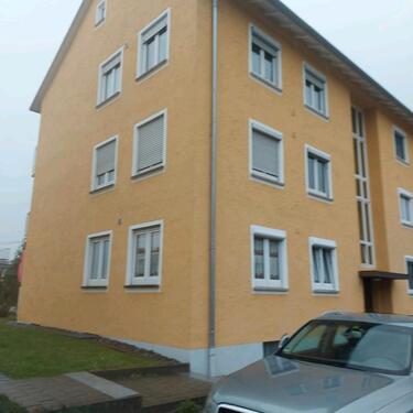 Foto - 3 Zimmer Etagenwohnung zum Kaufen in Weingarten