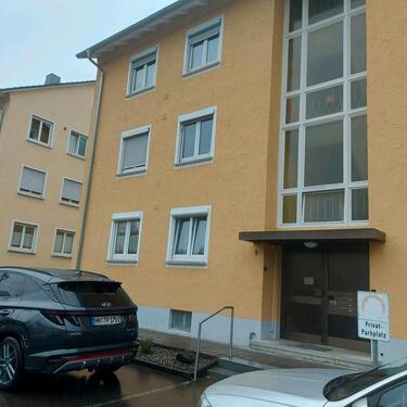 Foto - 3 Zimmer Etagenwohnung in Weingarten