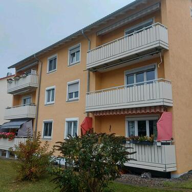 Foto - Etagenwohnung in Weingarten zum Kaufen