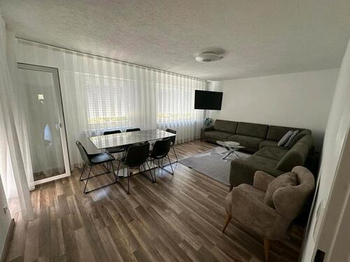 Foto - Etagenwohnung in Geislingen an der Steige zur Miete