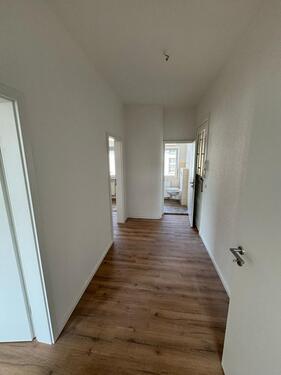 Foto - Frisch sanierte 2-Raum Wohnung in ruhiger Lage in Güstrow