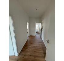 Frisch sanierte 2-Raum Wohnung in ruhiger Lage in Güstrow