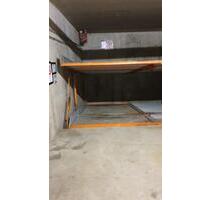 Vermiete in Nürtingen zentrumsnah, 1TG- Stellplatz Doppelparker.