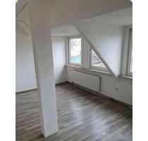 4 Zi. 102 qm DG-Wohnung im 3. OG Westl. Ringgebiet WG geeignet - Braunschweig Westliches Ringgebiet