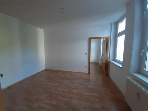 Foto - Etagenwohnung in Magdeburg zur Miete