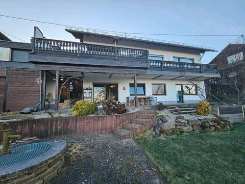 Foto - Einfamilienhaus in Boppard 220qm