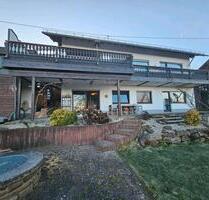 Einfamilienhaus in Boppard 220qm