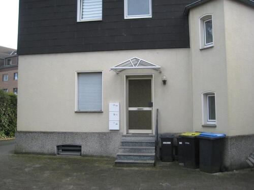 Foto - 2-Zi-Wohnung in Waltrop - stadtnah -