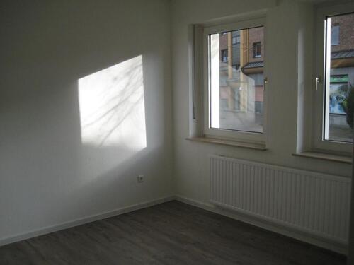 Foto - Erdgeschoßwohnung in Waltrop zur Miete