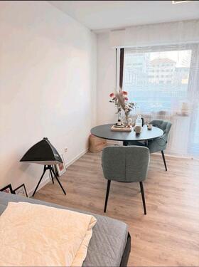 Foto - Etagenwohnung in Stuttgart zur Miete