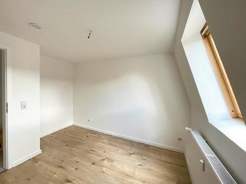 Foto - Dachgeschoßwohnung in Magdeburg zur Miete