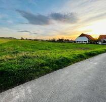 Baugrundstück mit Blick ins Grüne - Lütgenrode - Nörten-Hardenberg